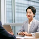 派遣面談でよくある質問とは?受かりやすい答え方のコツを解説